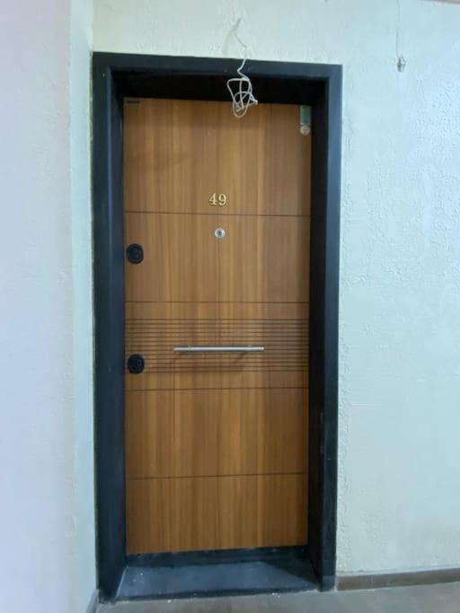 Apartment In The Center טביליסי מראה חיצוני תמונה