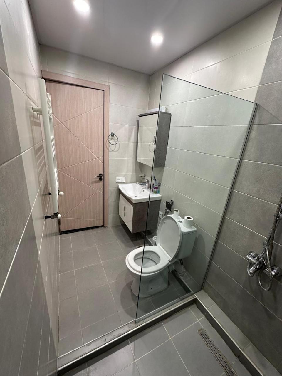 Apartment In The Center טביליסי מראה חיצוני תמונה
