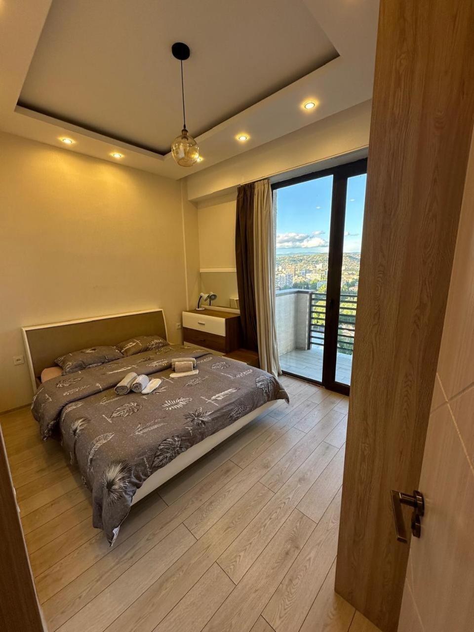 Apartment In The Center טביליסי מראה חיצוני תמונה